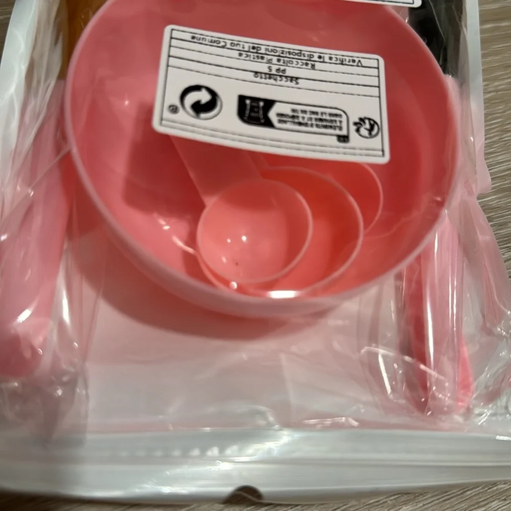 7 pc DIY Skincare Accessory Set NEW 🏷️